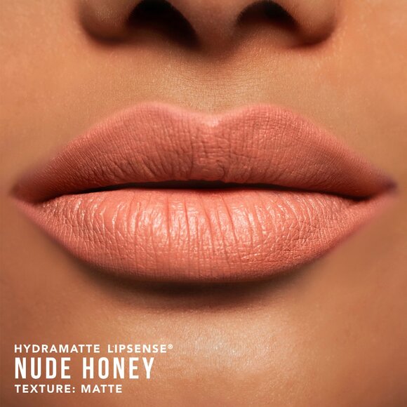 Nude Honey LipSense Cream (formerly HydraMatte) - Picture 5 of 5
